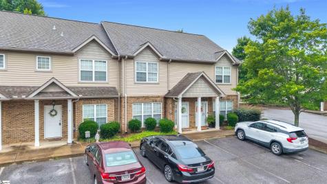 4 Amity Lane Greenville SC 29609