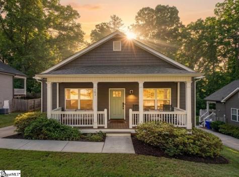 101 Pacific Avenue Greenville SC 29605