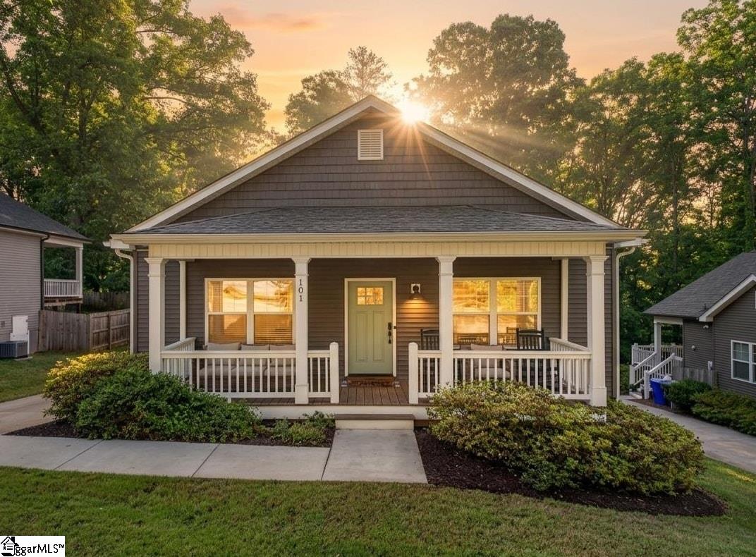 101 Pacific Avenue Greenville SC 29605