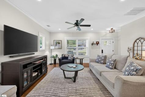 101 Pacific Avenue Greenville SC 29605