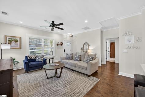 101 Pacific Avenue Greenville SC 29605