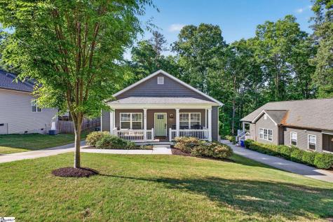 101 Pacific Avenue Greenville SC 29605