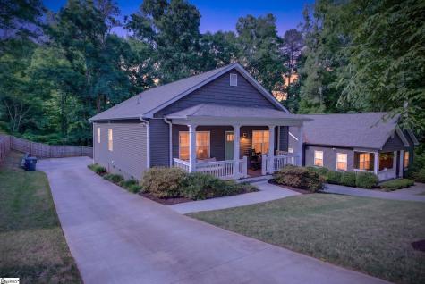 101 Pacific Avenue Greenville SC 29605