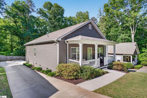 101 Pacific Avenue Greenville SC 29605