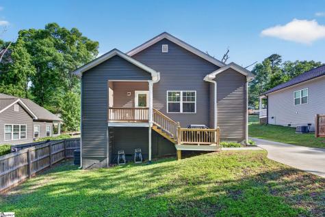 101 Pacific Avenue Greenville SC 29605
