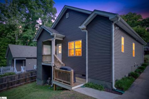 101 Pacific Avenue Greenville SC 29605