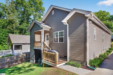 101 Pacific Avenue Greenville SC 29605