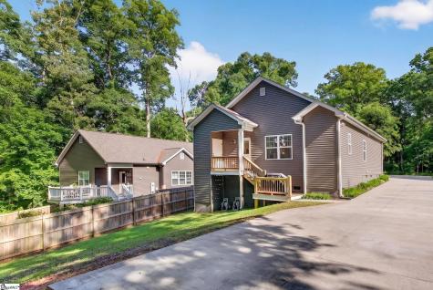 101 Pacific Avenue Greenville SC 29605