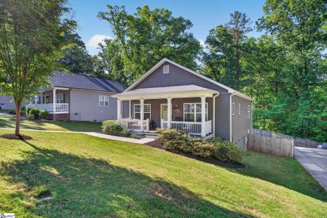 101 Pacific Avenue Greenville SC 29605