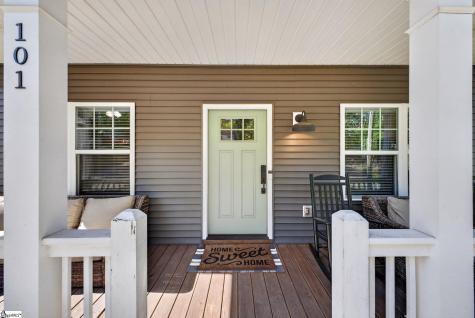 101 Pacific Avenue Greenville SC 29605
