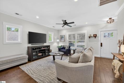 101 Pacific Avenue Greenville SC 29605