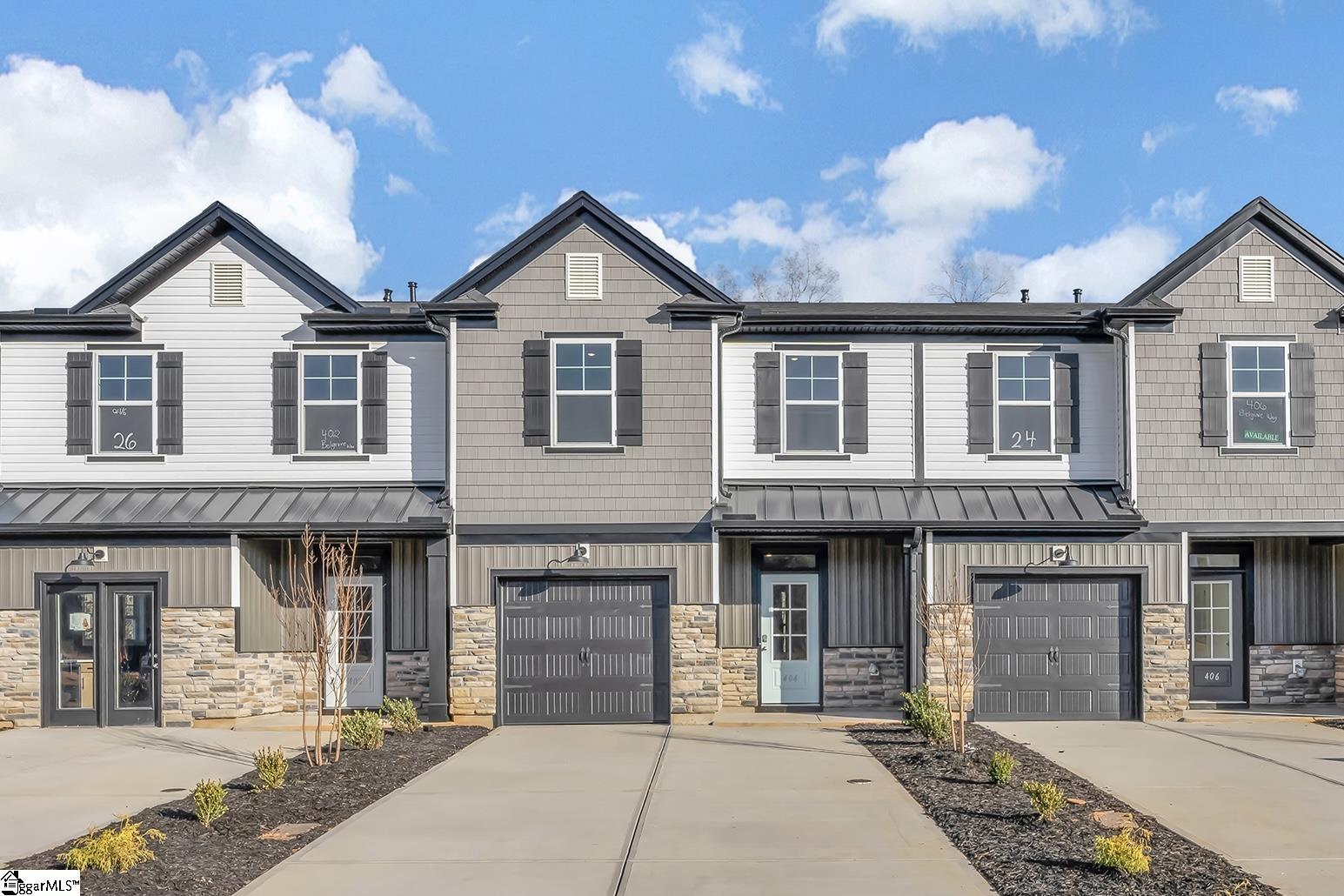 404 Belgrove Way Easley SC 29640