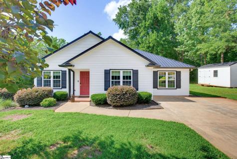 101 Valleydale Court Inman SC 29349