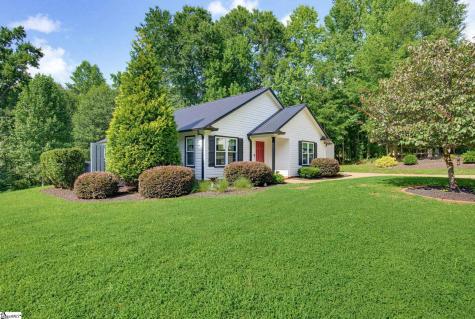 101 Valleydale Court Inman SC 29349