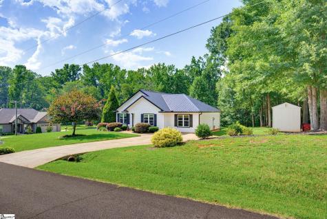 101 Valleydale Court Inman SC 29349