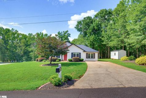 101 Valleydale Court Inman SC 29349