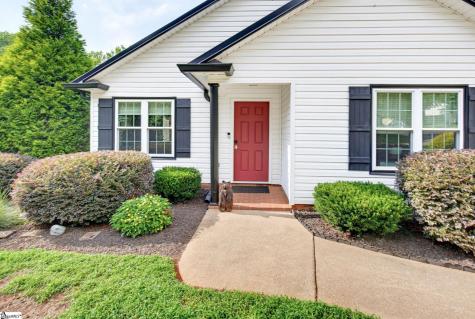101 Valleydale Court Inman SC 29349