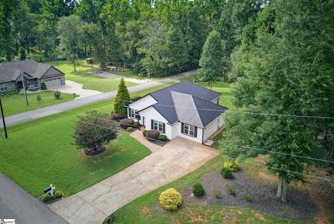 101 Valleydale Court Inman SC 29349