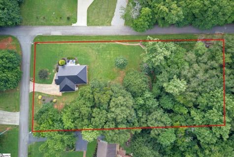 101 Valleydale Court Inman SC 29349