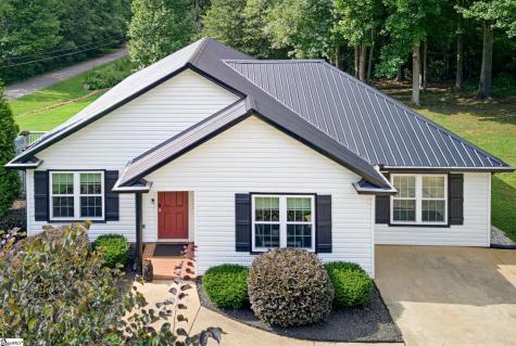 101 Valleydale Court Inman SC 29349