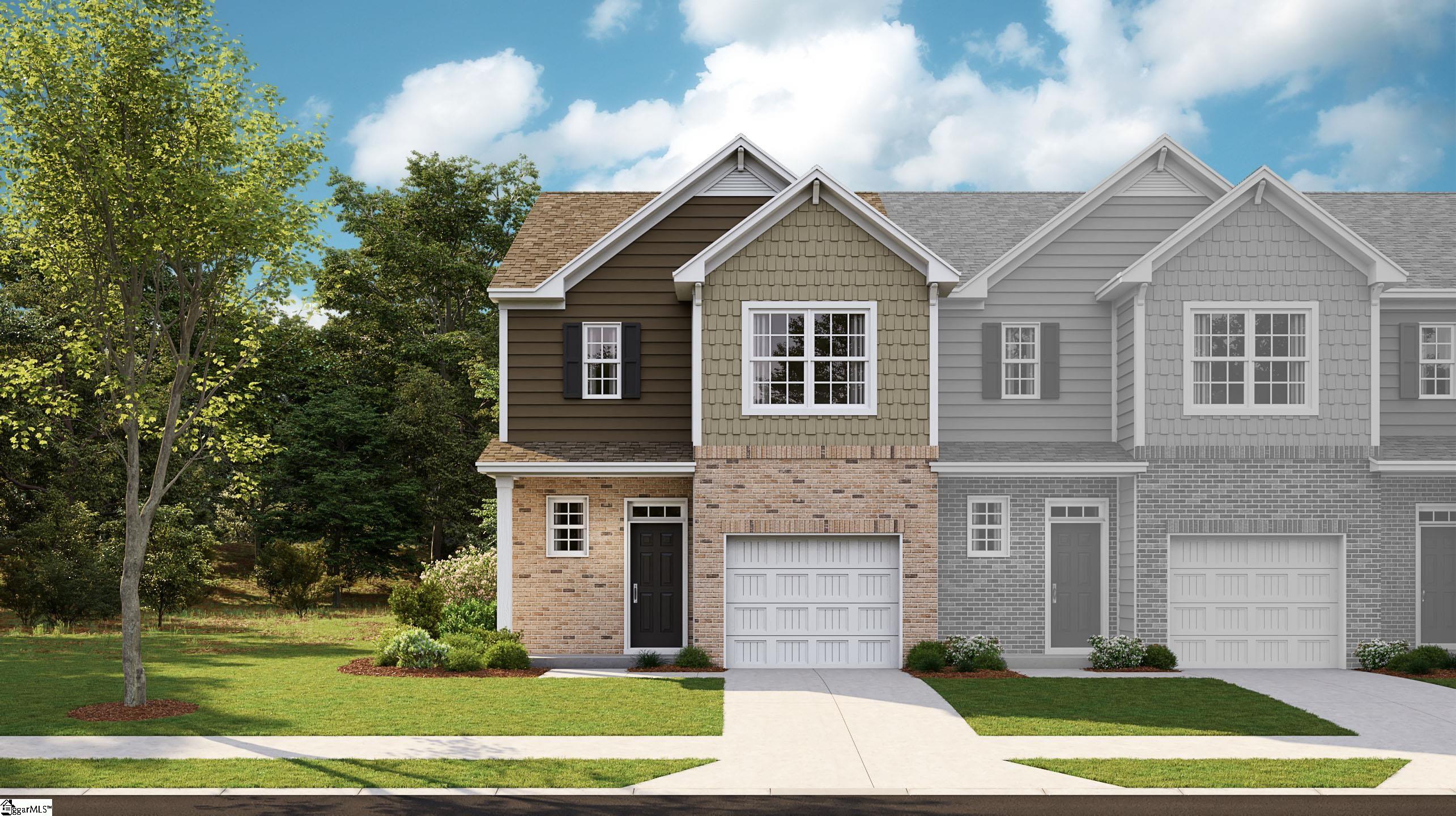 1724 Hidalgo Drive Boiling Springs SC 29316