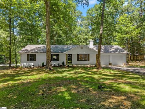 101 Wildwood Lane Landrum SC 29356