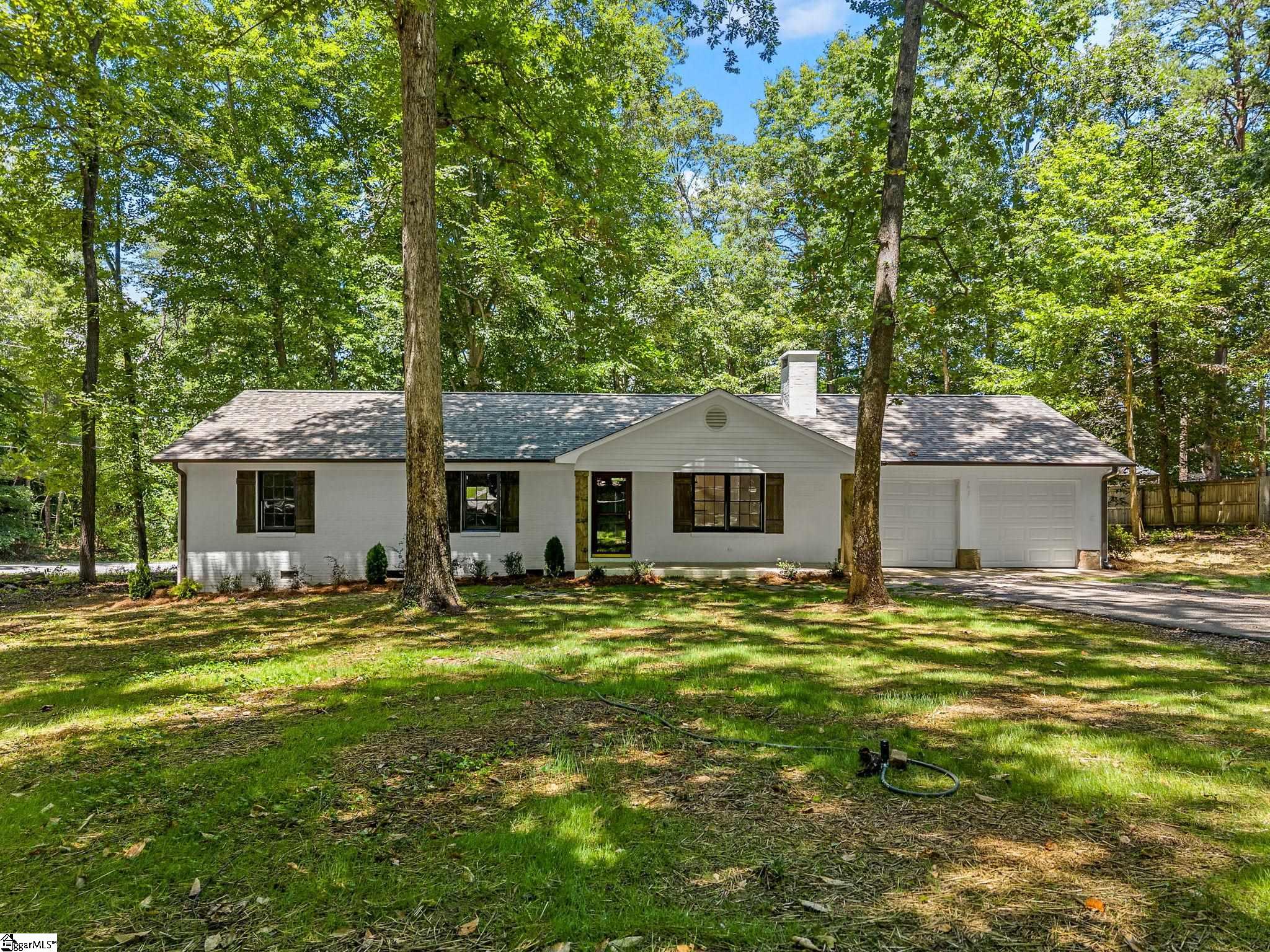 101 Wildwood Lane Landrum SC 29356