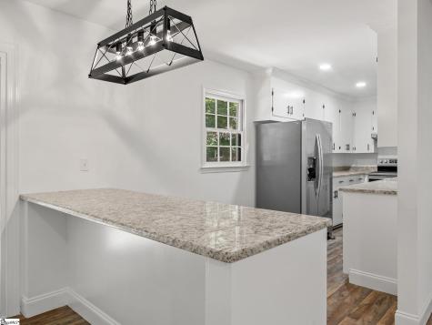 101 Wildwood Lane Landrum SC 29356