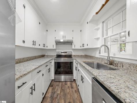 101 Wildwood Lane Landrum SC 29356