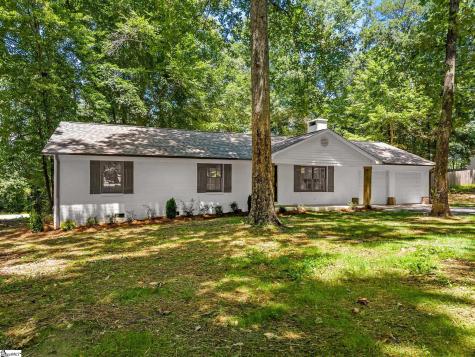 101 Wildwood Lane Landrum SC 29356