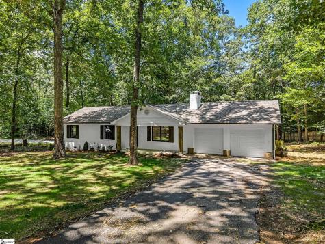 101 Wildwood Lane Landrum SC 29356