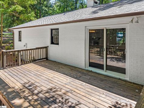 101 Wildwood Lane Landrum SC 29356