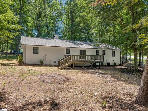 101 Wildwood Lane Landrum SC 29356