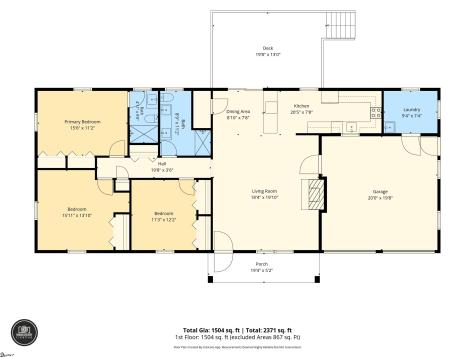 101 Wildwood Lane Landrum SC 29356