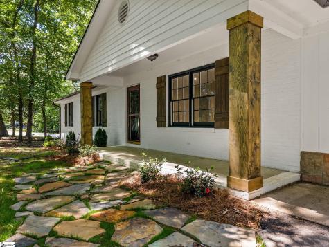 101 Wildwood Lane Landrum SC 29356