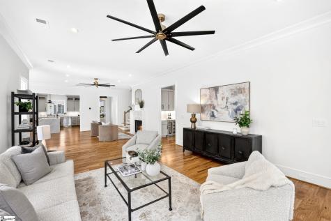 7 Crossmoor Circle Greenville SC 29607