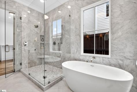 7 Crossmoor Circle Greenville SC 29607