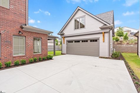 7 Crossmoor Circle Greenville SC 29607
