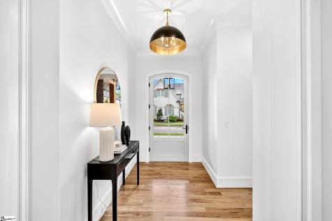 7 Crossmoor Circle Greenville SC 29607