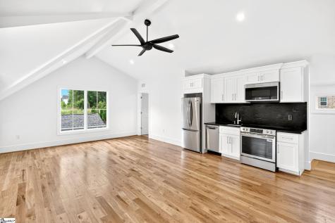 7 Crossmoor Circle Greenville SC 29607