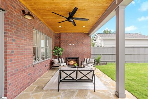 7 Crossmoor Circle Greenville SC 29607