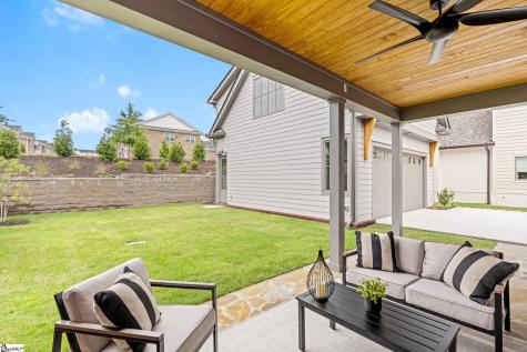 7 Crossmoor Circle Greenville SC 29607
