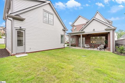 7 Crossmoor Circle Greenville SC 29607