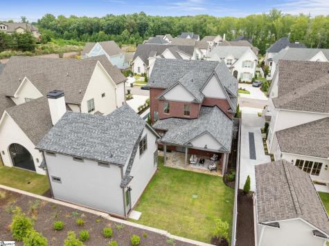 7 Crossmoor Circle Greenville SC 29607