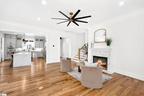 7 Crossmoor Circle Greenville SC 29607