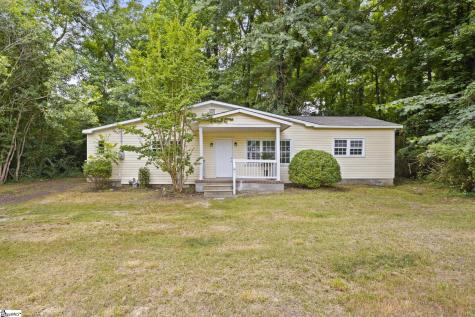 111 Lincoln Street Belton SC 29627