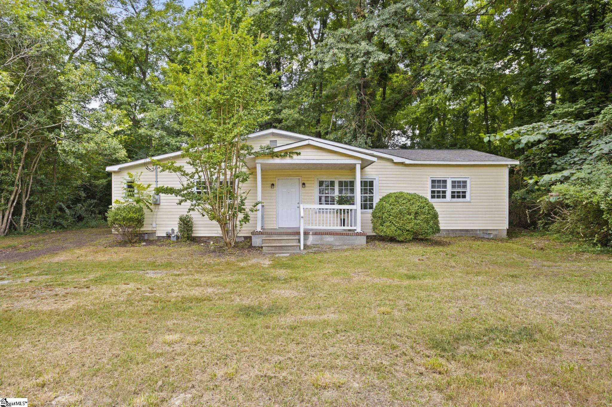 111 Lincoln Street Belton SC 29627