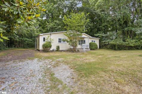 111 Lincoln Street Belton SC 29627