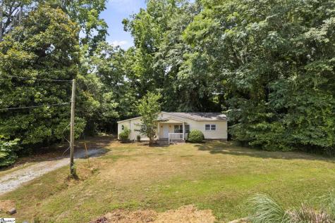 111 Lincoln Street Belton SC 29627