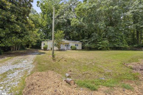 111 Lincoln Street Belton SC 29627